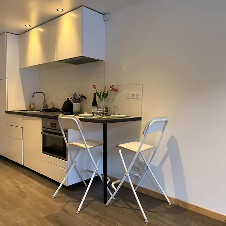 Apartment Chez Naomi - Mirjam *