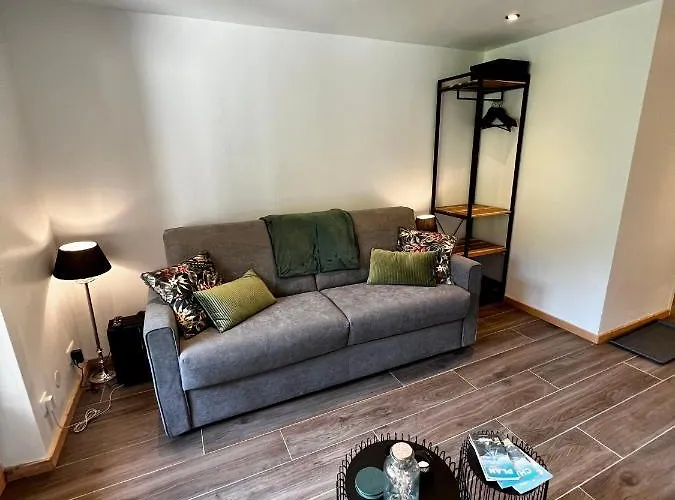 Chez Naomi - Mirjam Apartment