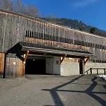 Chez Naomi - Mirjam * Châtel