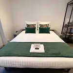 Apartament Chez Naomi - Mirjam