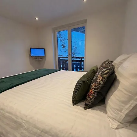 Daire Chez Naomi - Mirjam Châtel